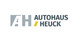 Logo Autohaus Heuck GmbH